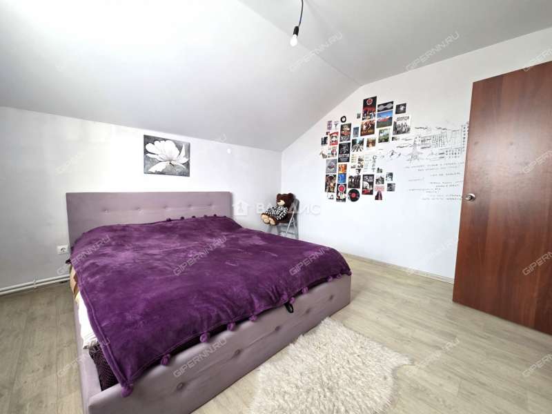 дом на улице 1-я Южная деревня Черемисское