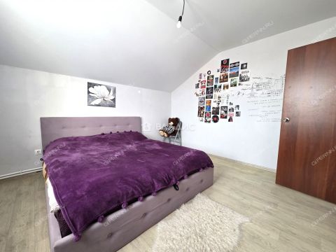 dom-derevnya-cheremisskoe-kstovskiy-rayon фото