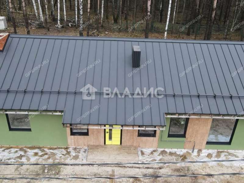 дом на 19 ТСН Чистые ключи Комфорт