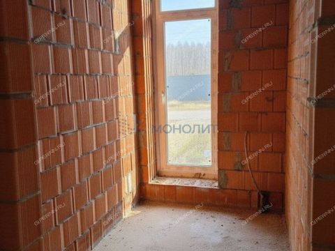 dom-selo-elhovka-kstovskiy-rayon фото