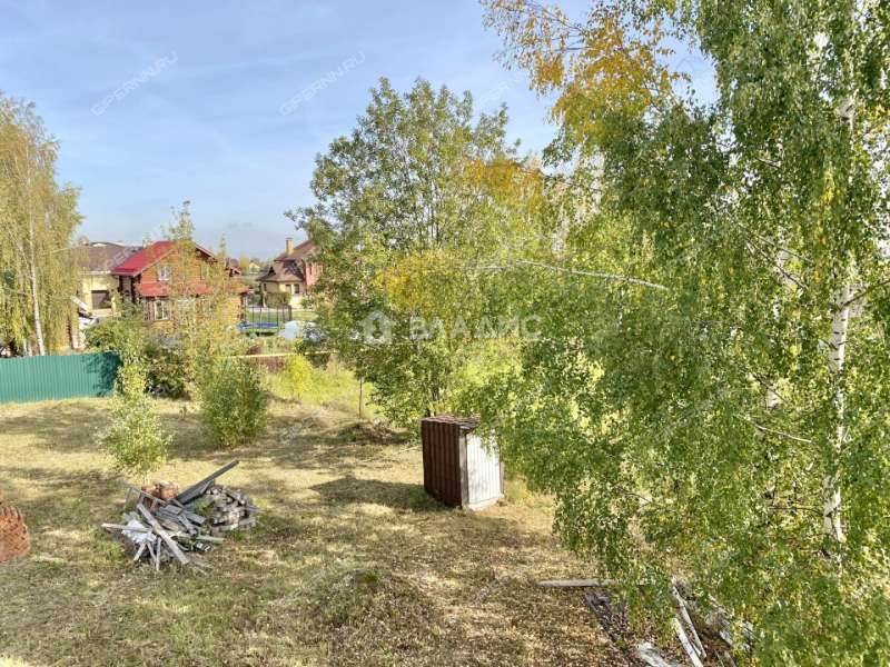 Купить Коттедж В Бурцево Нижегородской Области