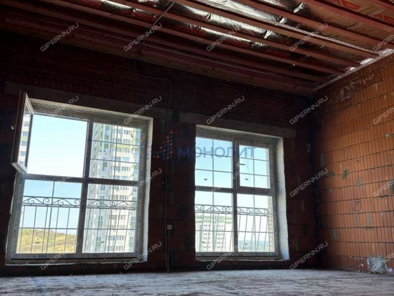 таунхаус на улице Европейская деревня Афонино