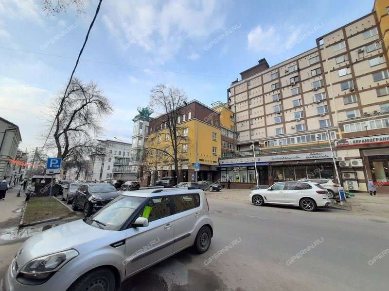 помещение под офис на Ошарской улице