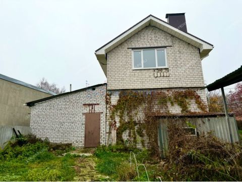 kottedzh-selo-fedyakovo-kstovskiy-rayon фото