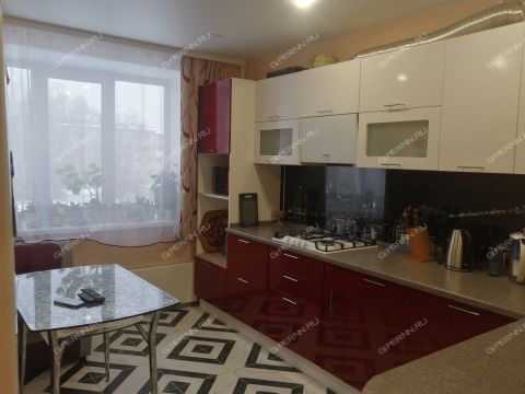 3-komnatnaya-poselok-druzhnyy-kstovskiy-rayon фото