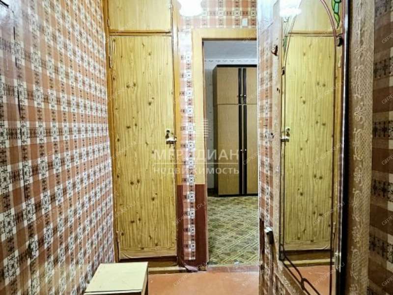 однокомнатная квартира на Победы дом 10 посёлок Октябрьский