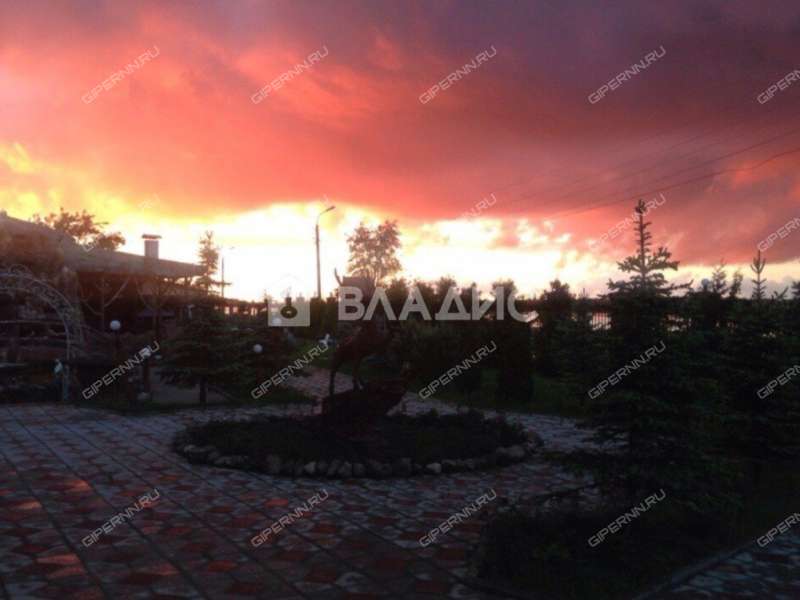 здание под офис, торговую площадь на улице Туполева город Балахна