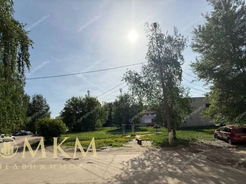 однокомнатная квартира на Мончегорской улице дом 15А к1