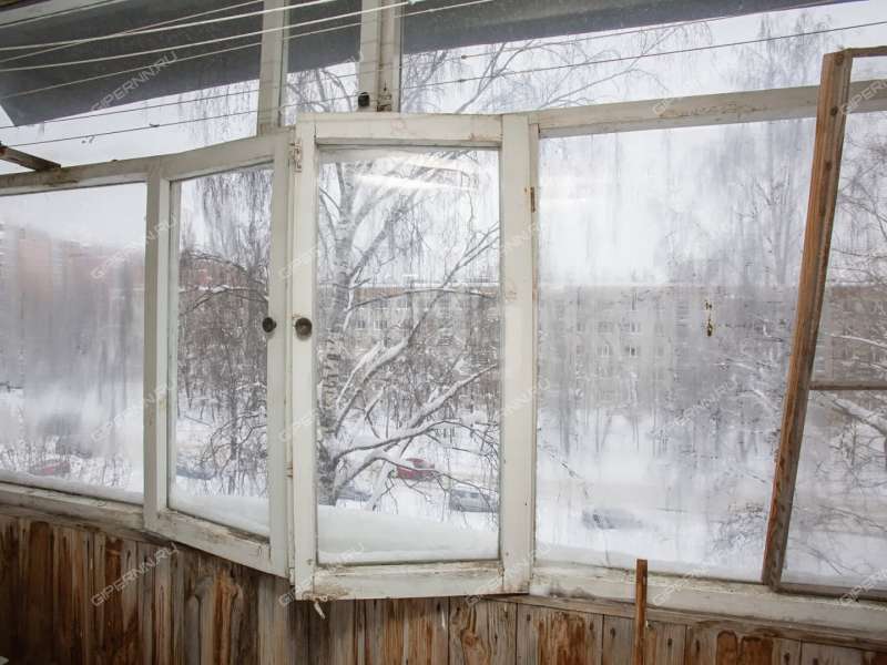 однокомнатная квартира на Медицинской улице дом 16