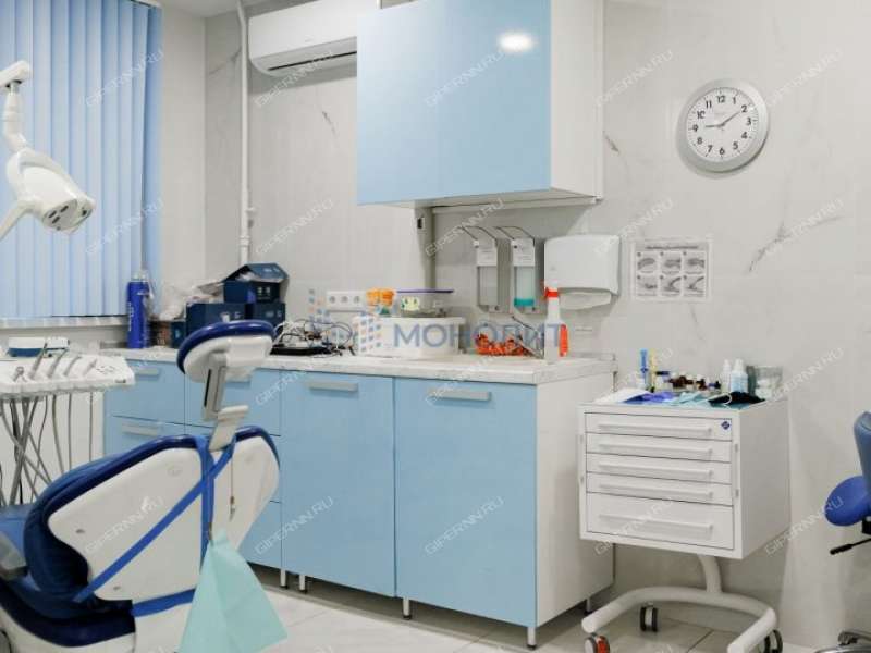 помещение под недвижимость под медицинские учреждения, недвижимость под салоны красоты в микрорайоне Щербинки 1-й