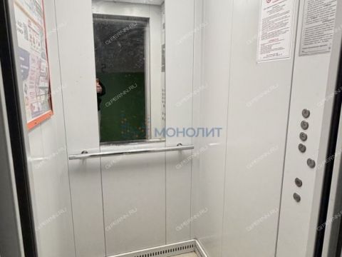 1-komnatnaya-ul-gleba-uspenskogo-d-10 фото