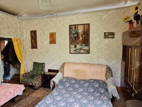 dom-selo-svetloe-semenovskiy-gorodskoy-okrug фото