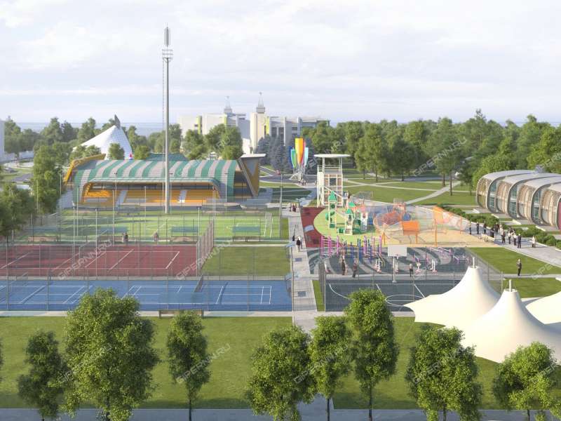 имущественный комплекс под недвижимость под медицинские учреждения, недвижимость для отдыха, развлечений на пансионат Татинец село Татинец