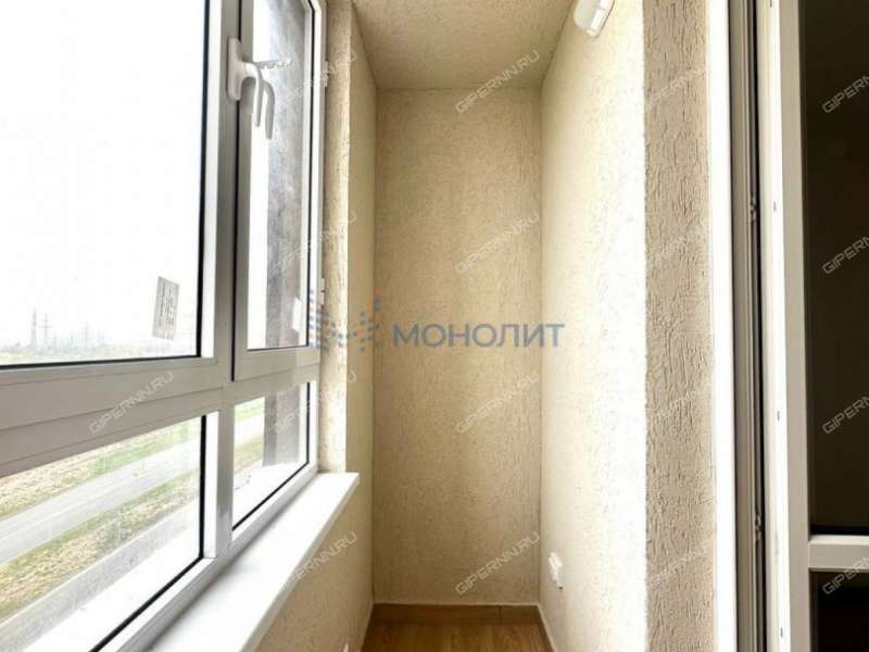 двухкомнатная квартира на проспекте Героев Донбасса дом 11