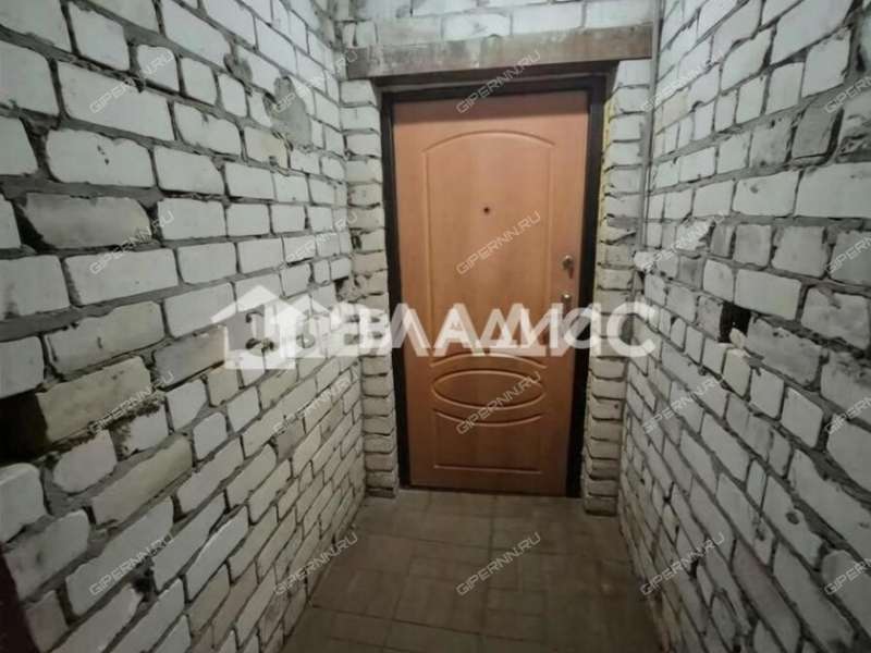дом на улице Пугачёва город Бор