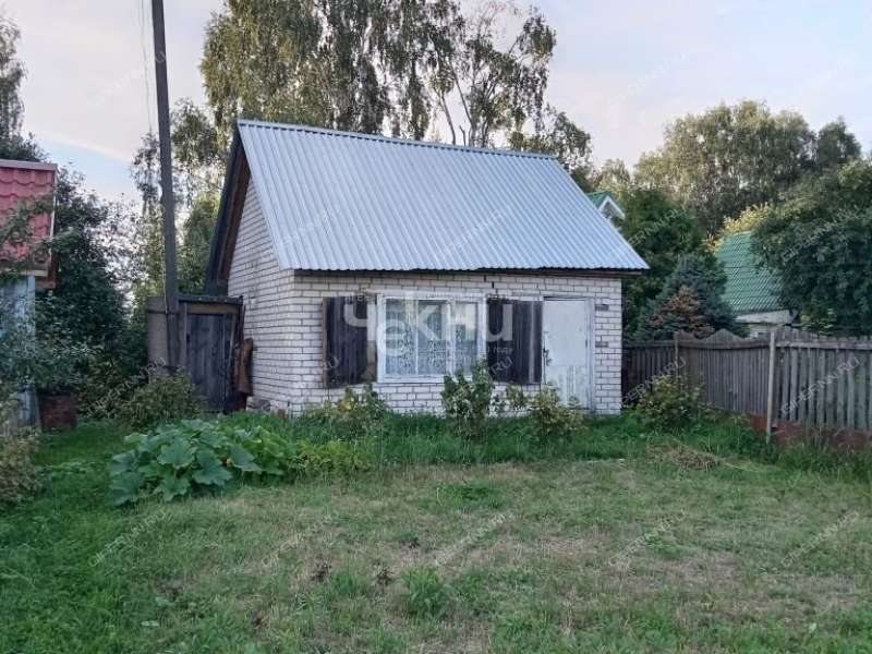 дача на Дорожной улице город Городец