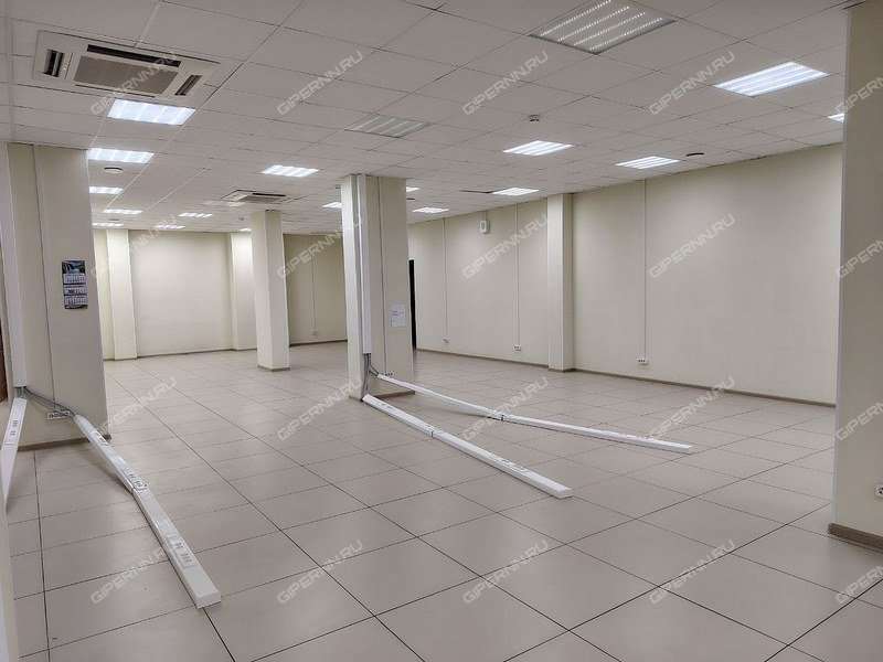 помещение под офис на Республиканская ул, д.43/1