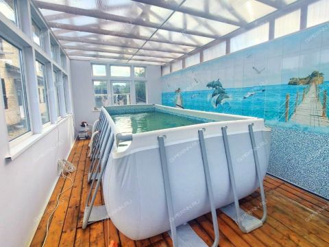 dom-poselok-zelenyy-gorod-k-kstovskiy-rayon фото