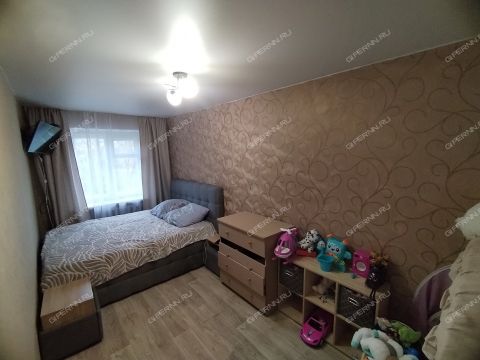 2-komnatnaya-poselok-zhdanovskiy-kstovskiy-rayon фото