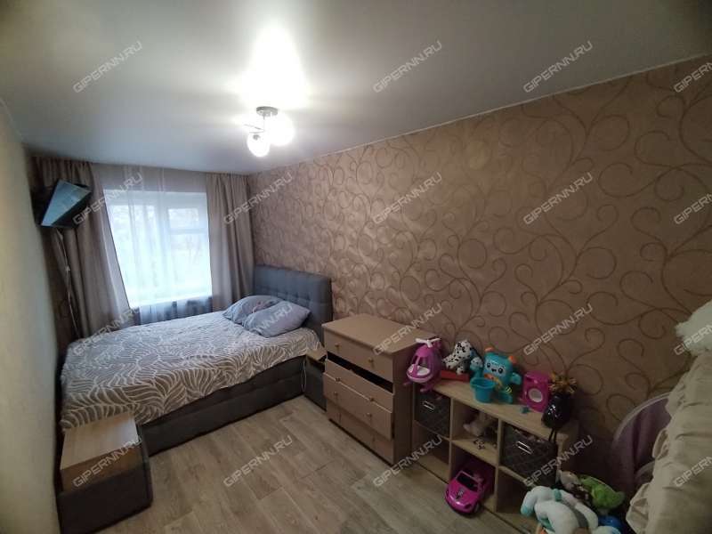 двухкомнатная квартира на Школьной улице дом 20 посёлок Ждановский