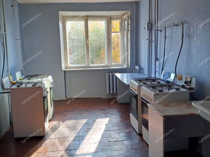 комната в доме 11а/3 на Мончегорской улице