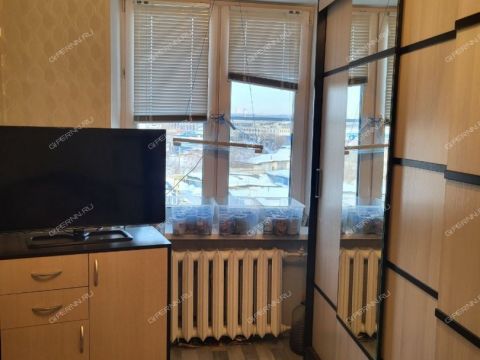 2-komnatnaya-ul-geroya-sovetskogo-soyuza-poyushheva-d-25 фото