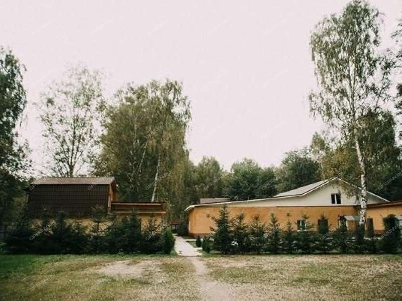 готовый бизнес база в городском округе Бор Нижегородской области