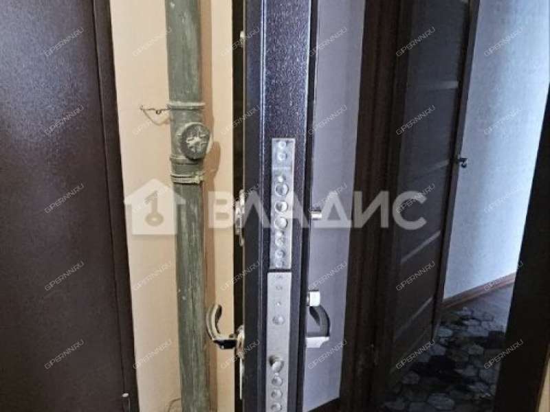 двухкомнатная квартира на Деловой улице дом 22 к2