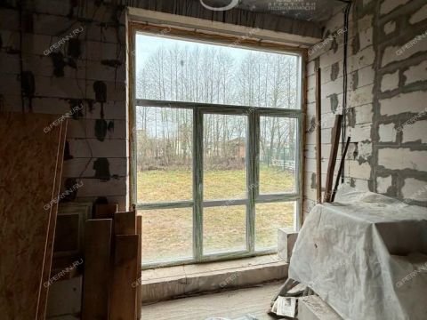 kottedzh-derevnya-royka-kstovskiy-rayon фото