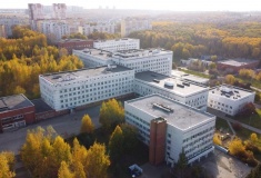 Миллиарды на «город здоровья». Когда в Нижнем Новгороде появятся онкоцентр и центр ЭКО?