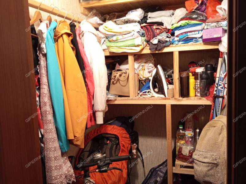 однокомнатная квартира на Берестяной улице дом 2