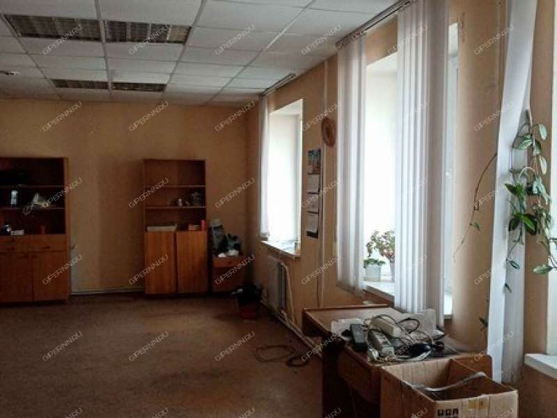 помещение под офис на улице Новикова-Прибоя