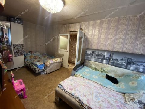 2-komnatnaya-ul-geroya-sovetskogo-soyuza-prygunova-d-4 фото