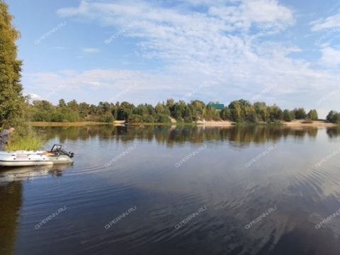 dom-selo-selskaya-maza-lyskovskiy-municipalnyy-okrug фото