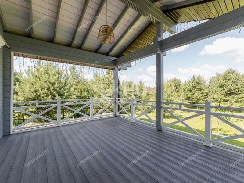 дом на  деревня Ступино