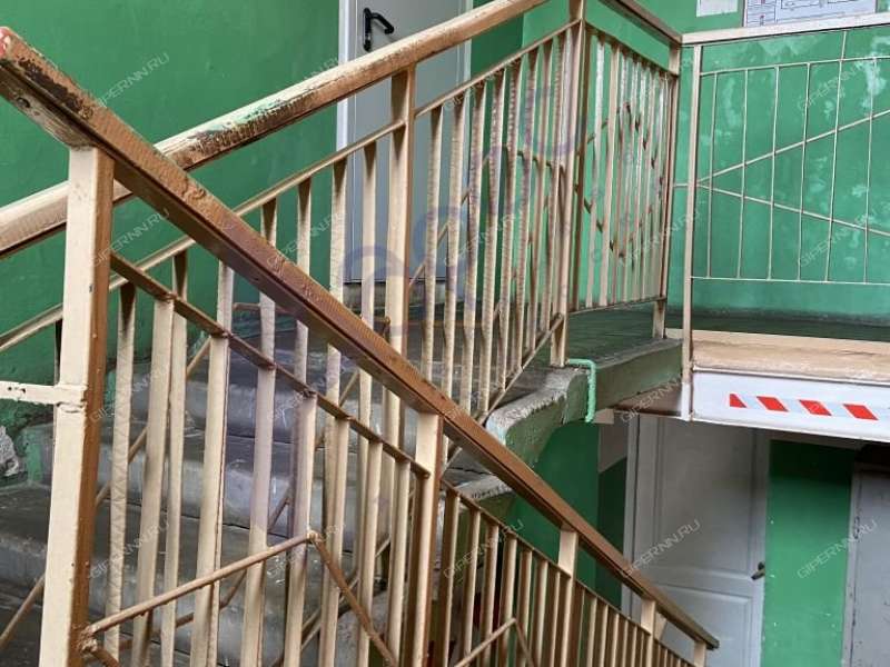 здание под коммерческую недвижимость на улице Шаляпина