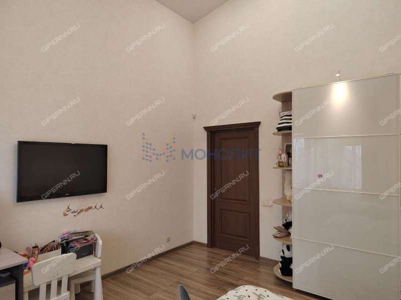 таунхаус в слободе Верхнепечёрская