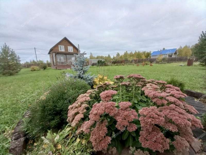 дача на Луговая деревня Яблоново