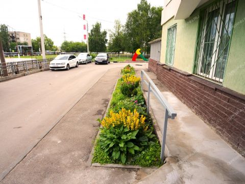 1-komnatnaya-ul-melnikova-d-d-29a фото