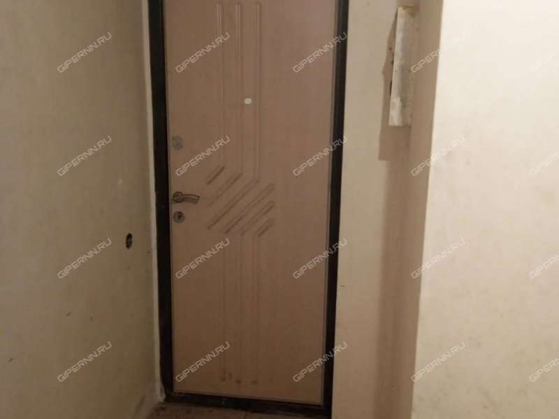 двухкомнатная квартира на Архангельской улице дом 5а