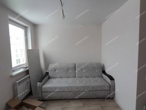 1-komnatnaya-ul-borisa-vidyaeva-d-26 фото