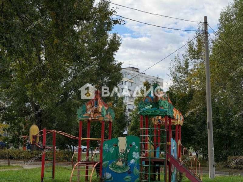 однокомнатная квартира на Народной улице дом 42