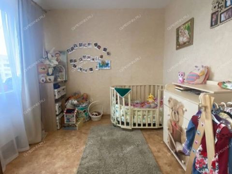 kvartira-studiya-ul-dvizhencev-d-34 фото