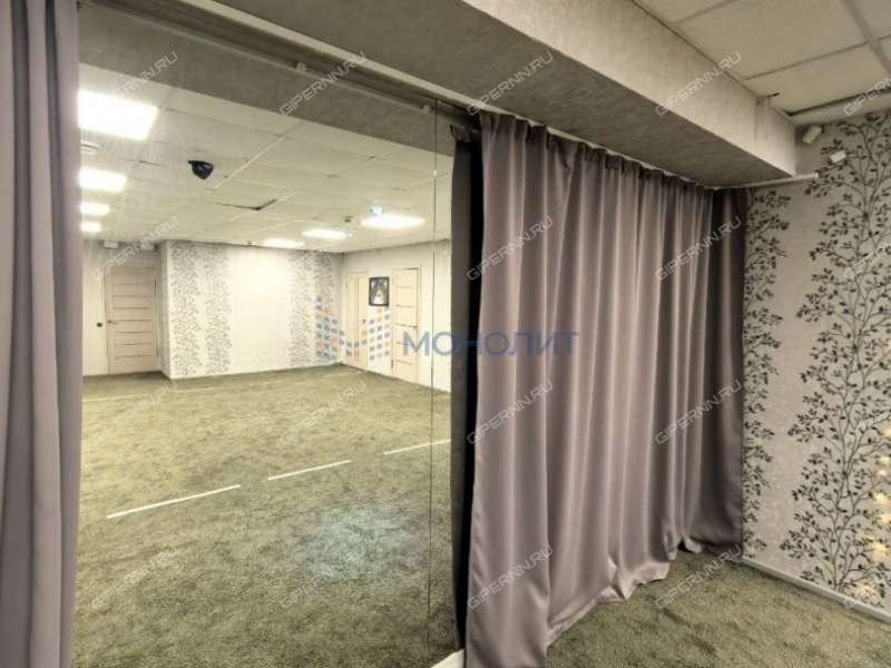 помещение под помещение свободного назначения, офис на Яблоневой улице