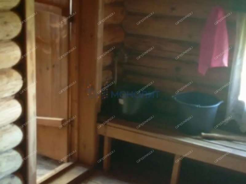 дом на улице Тарханова