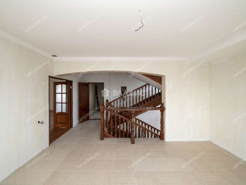 дом на Васильковой улице