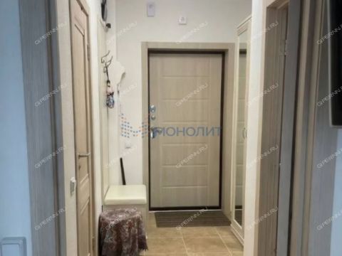 1-komnatnaya-derevnya-ankudinovka-kstovskiy-rayon фото