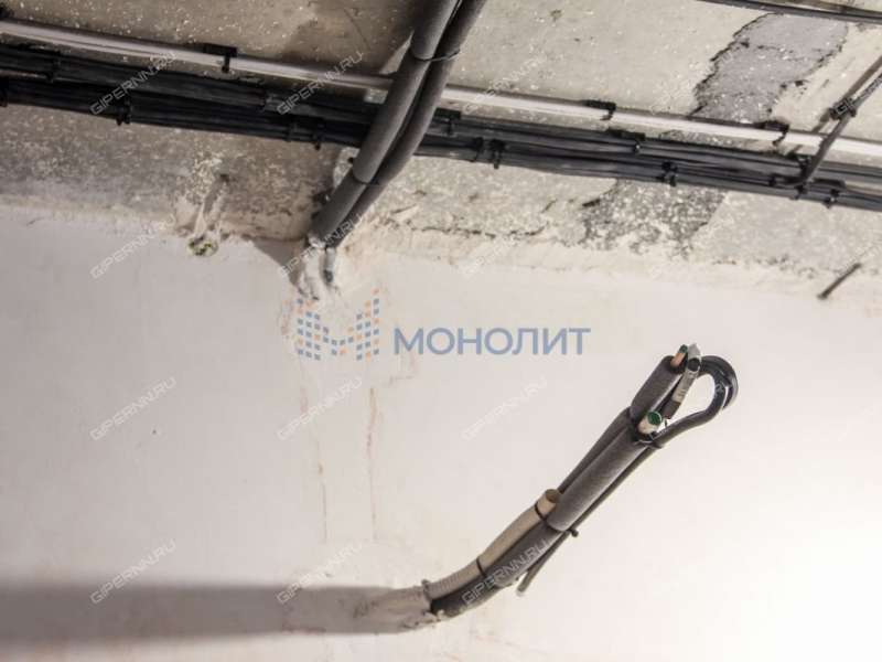 однокомнатная квартира на улице Композитора Касьянова дом 11