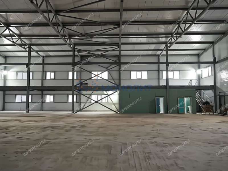 земельный участок под коммерческое использование в городском округе Дзержинск Нижегородской области