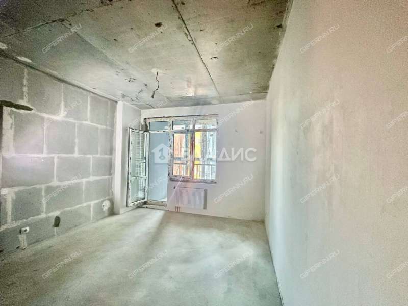 однокомнатная квартира на улице Родионова дом 178